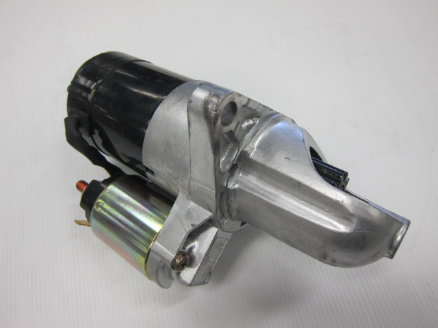 Mazda 13B Starter motor